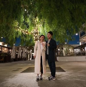 Meet your Posher, Noah